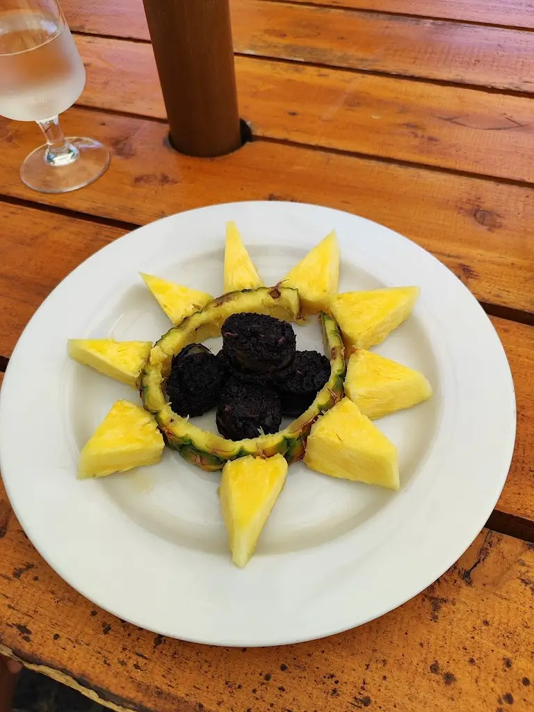 Menu_Sabores da terra_Fenais da Ajuda_immagine_7