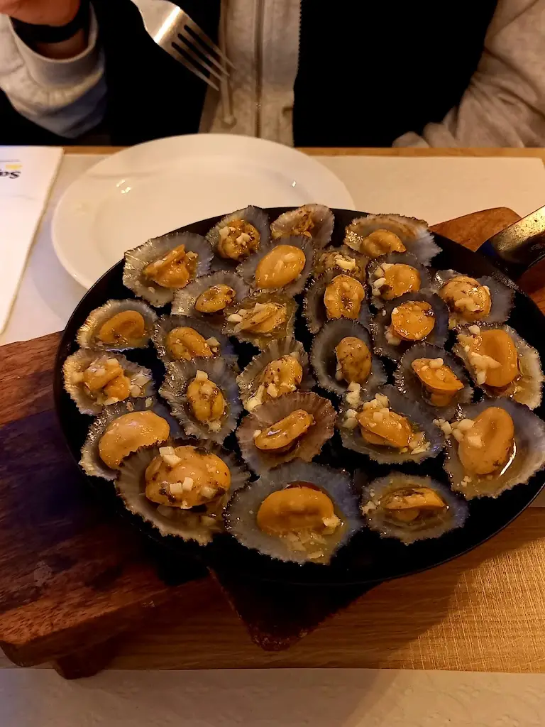 Tereza Miklušová_Sabores da terra_Fenais da Ajuda_recensione