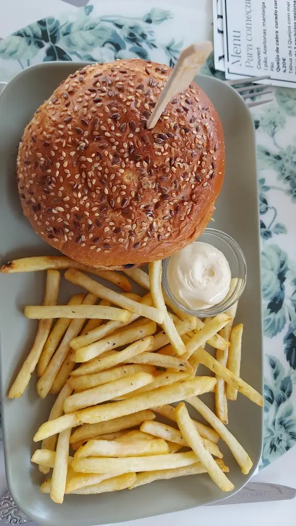 Menu_Parque da Vila - Beringel_Beringel_immagine_1