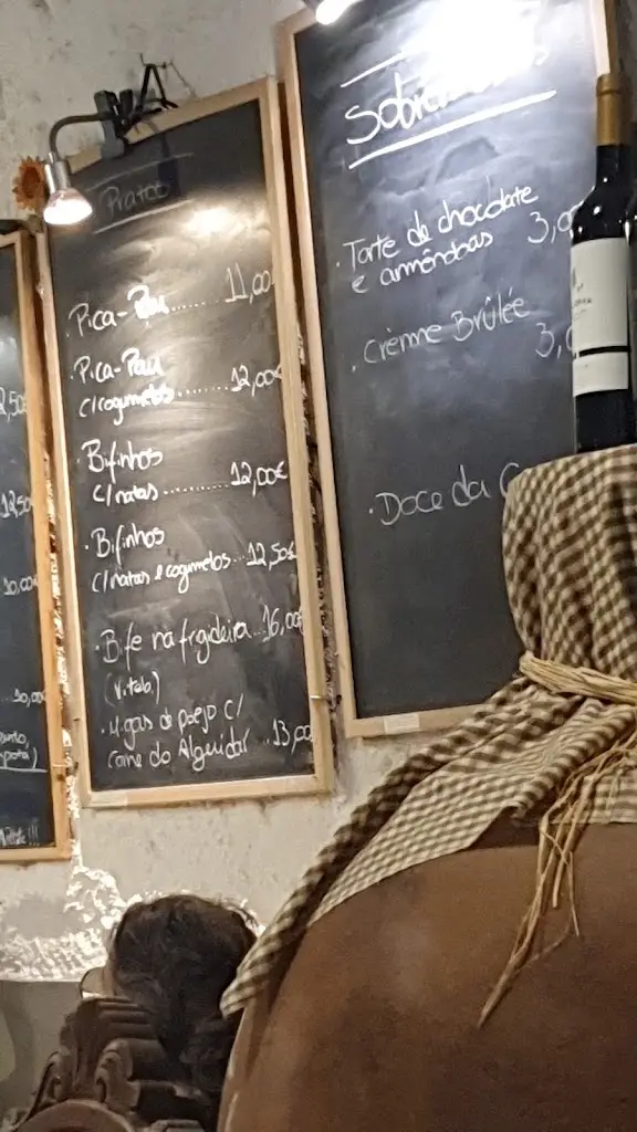 Menu_Tasca do Moleiro_Beringel_immagine_1