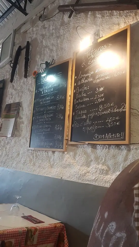 Menu_Tasca do Moleiro_Beringel_immagine_2