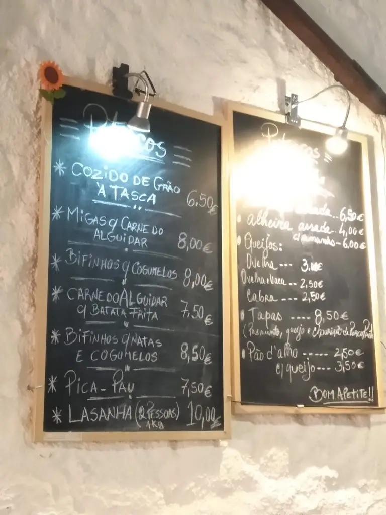 Menu_Tasca do Moleiro_Beringel_immagine_3