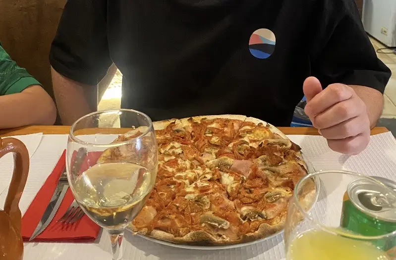 Tinne Vermandel_Tasca do Moleiro_Beringel_recensione