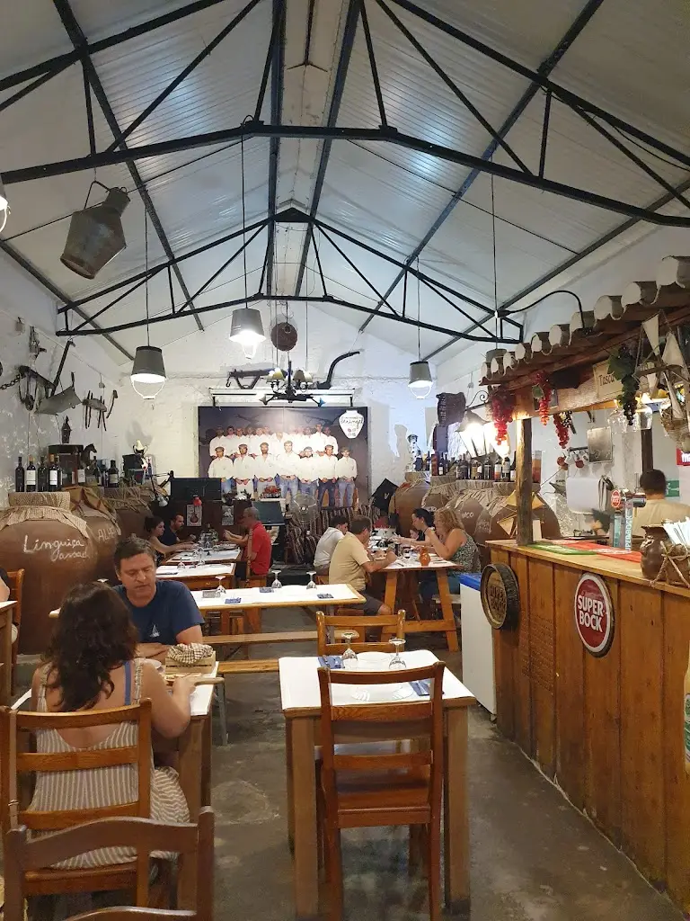 Marco Viegas_Tasca do Moleiro_Beringel_recensione