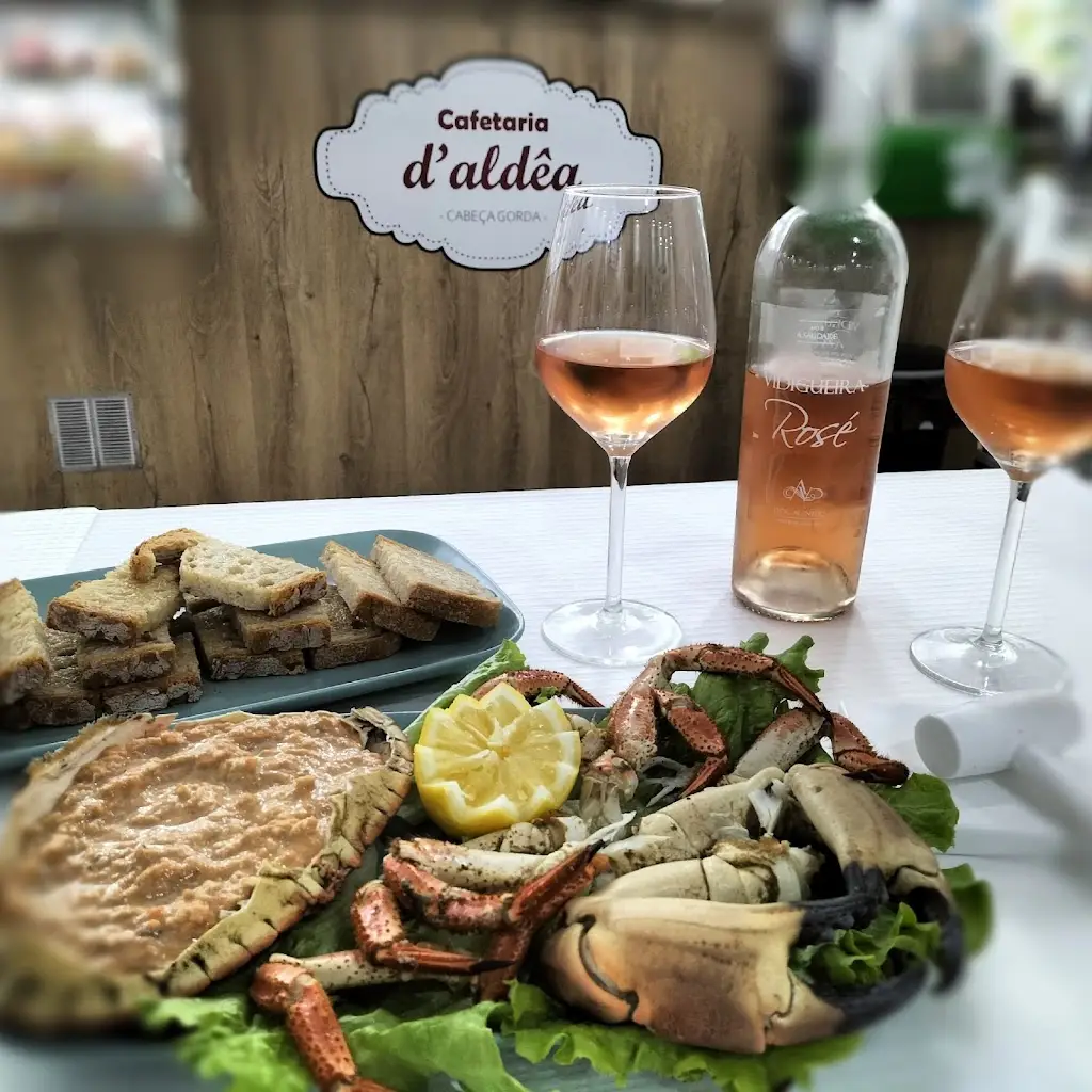 Menu_Cafetaria d'aldêa_Cabeça Gorda_imagen_7