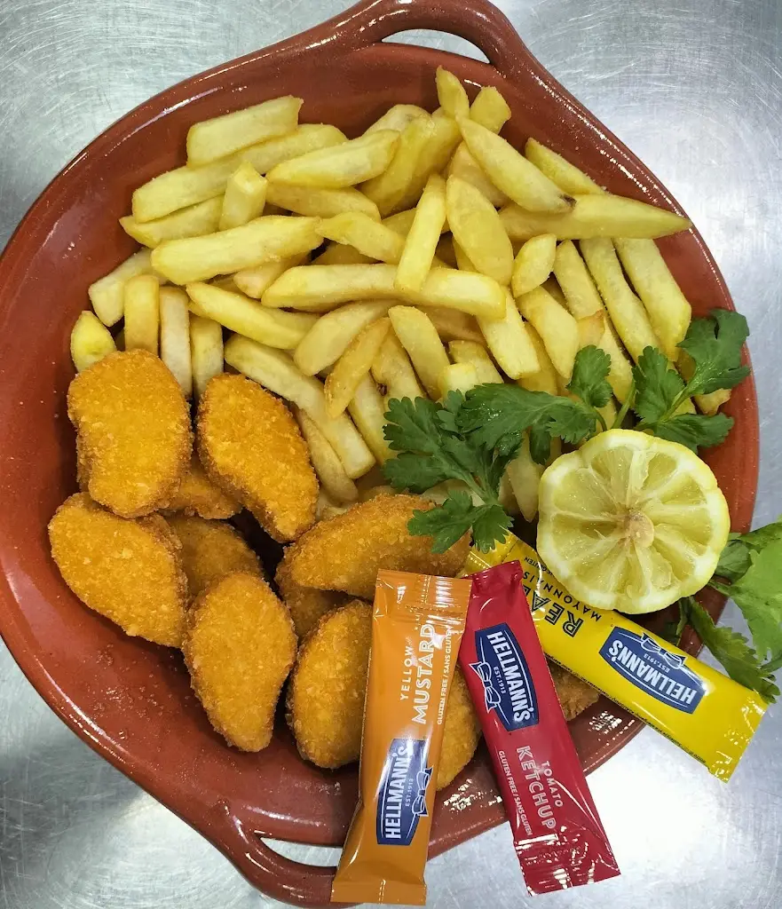 Menu_Cafetaria d'aldêa_Cabeça Gorda_imagen_9