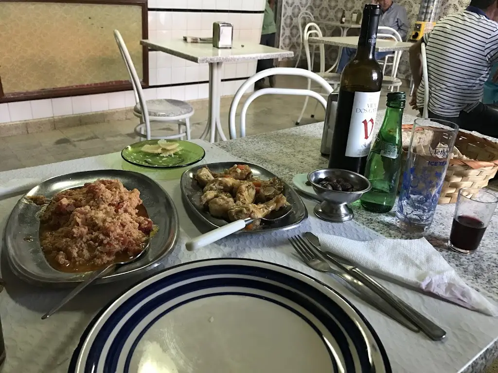 Menu_Os Caçadores_Cabeça Gorda_image_1