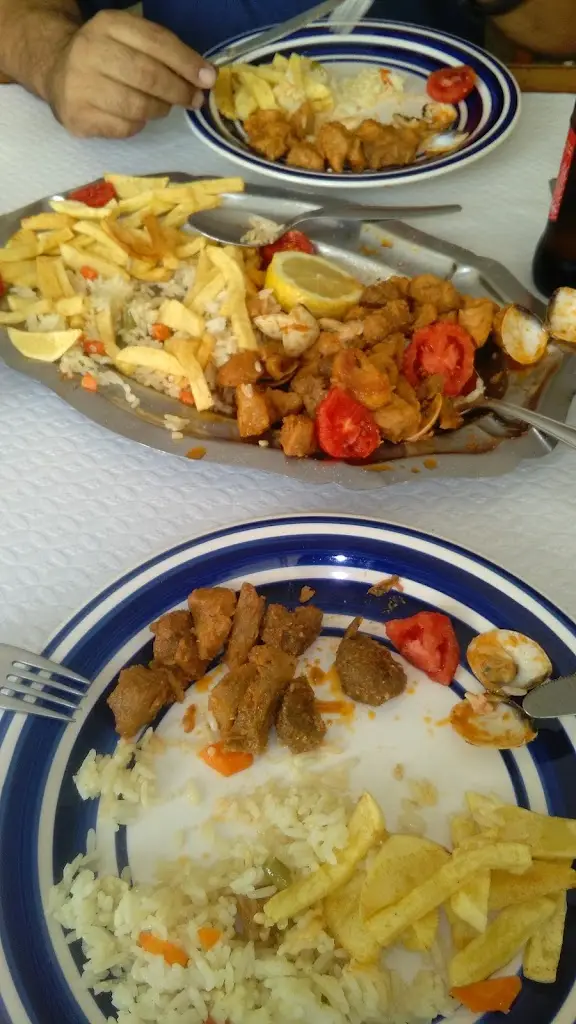 Menu_Os Caçadores_Cabeça Gorda_image_2