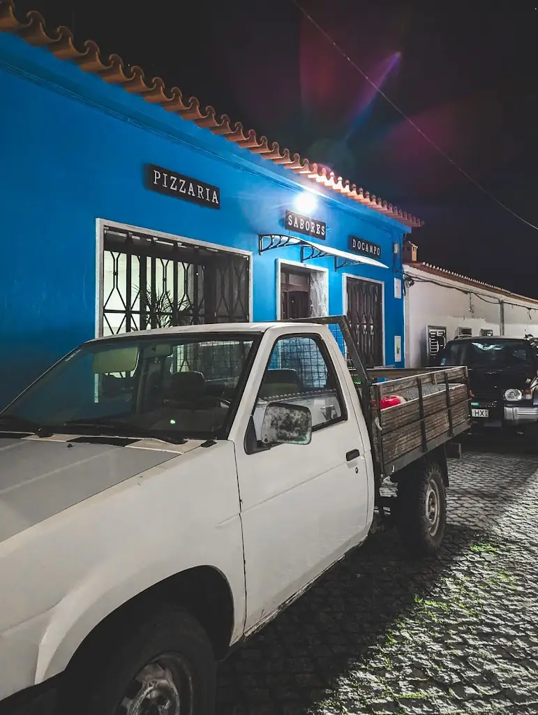 Ariana Skuppe_Pizzaria Sabores do Campo (Pizzaria Cabeça Gorda)_Cabeça Gorda_reseña