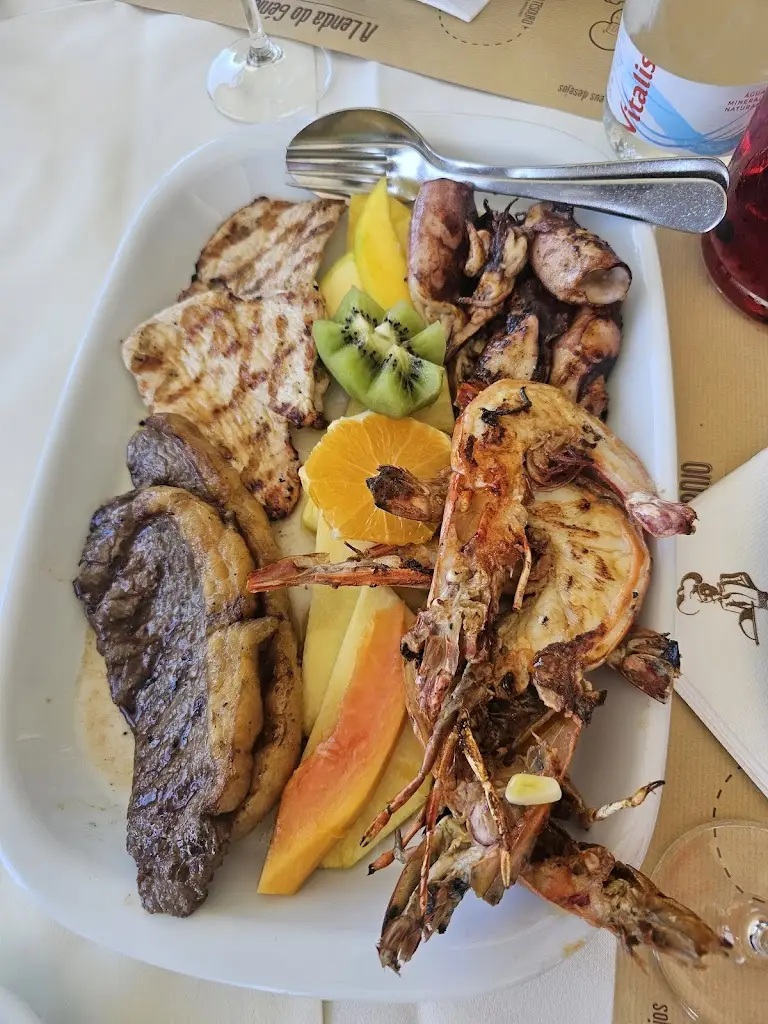 Menu_O Barracão - Melhor Restaurante em Vagos_Vagos_immagine_5