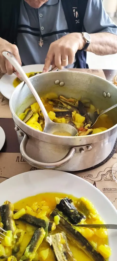 Menu_O Barracão - Melhor Restaurante em Vagos_Vagos_immagine_6