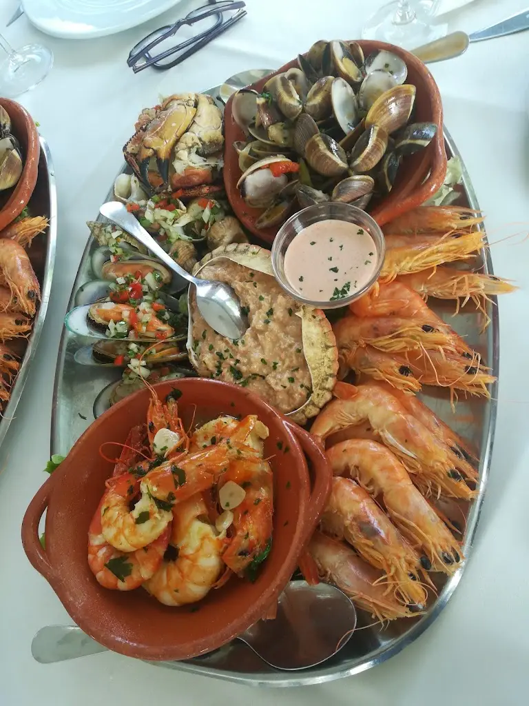 Menu_O Barracão - Melhor Restaurante em Vagos_Vagos_immagine_7