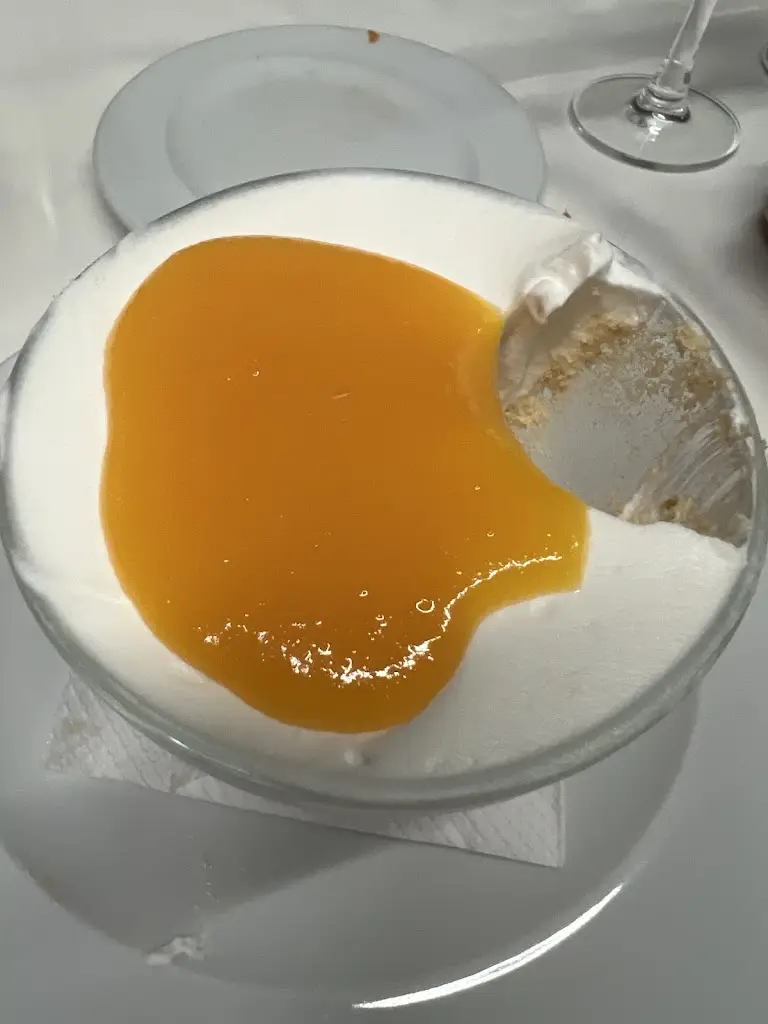 Bob Molinari_O Barracão - Melhor Restaurante em Vagos_Vagos_recensione