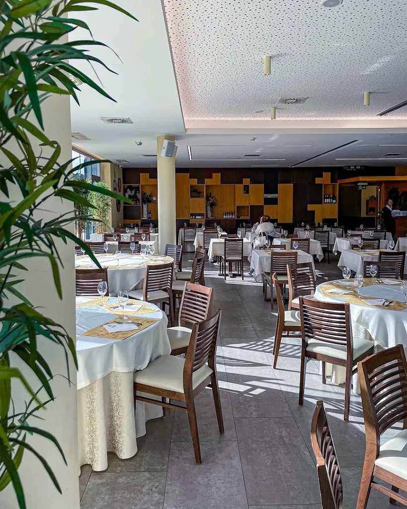 O Barracão - Melhor Restaurante em Vagos ristorante a Vagos