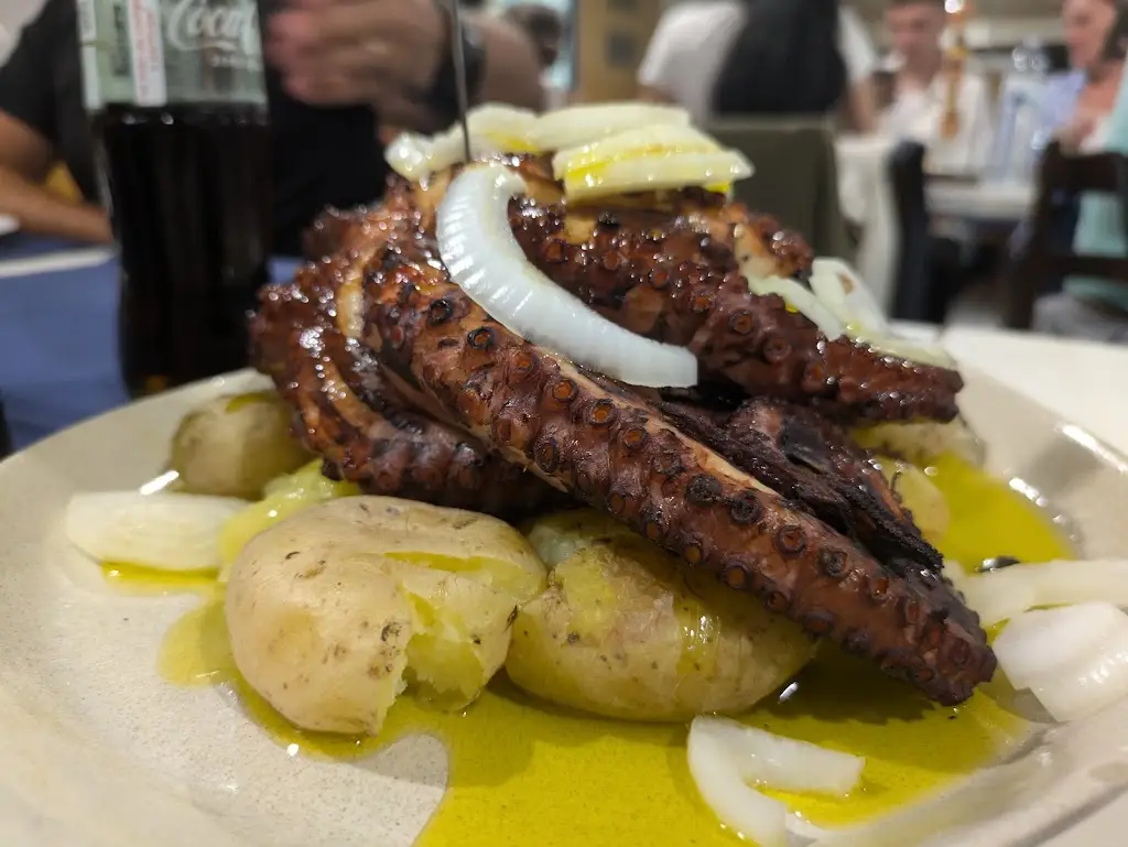 José Henrique Câmara_Gracita_Vagos_reseña