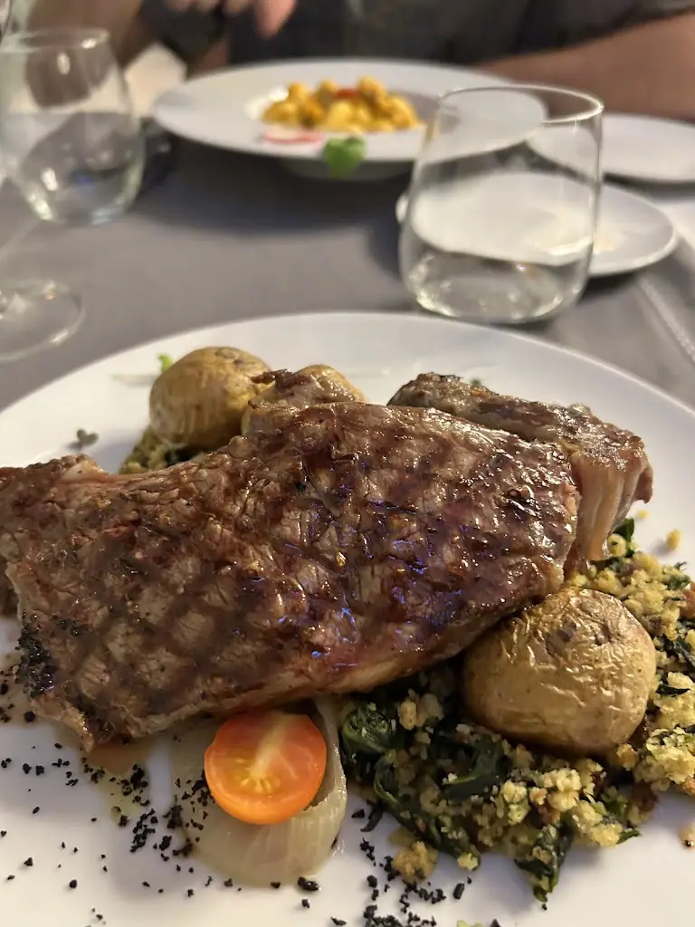 Atab_OLIVE - Cozinha Mediterrânica_Vagos_recensione