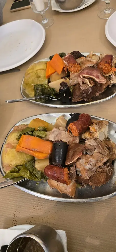 Menu_Restaurante Tony´s_Furnas_imagen_5