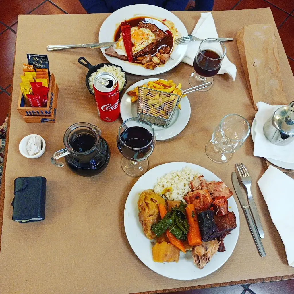 Menu_Restaurante Tony´s_Furnas_imagen_6