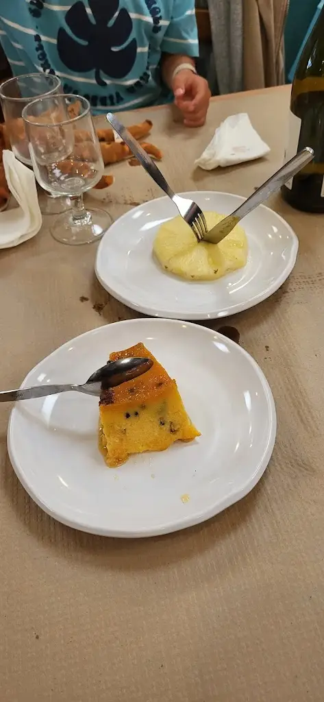 Menu_Restaurante Tony´s_Furnas_imagen_7