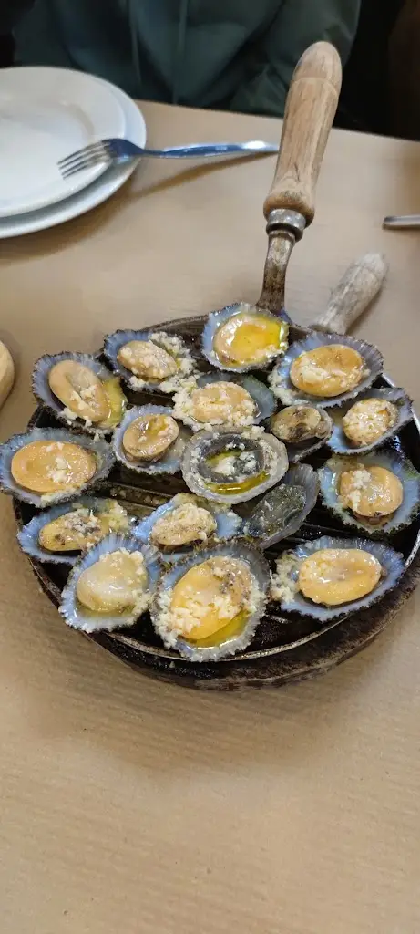 Menu_Restaurante Tony´s_Furnas_imagen_8