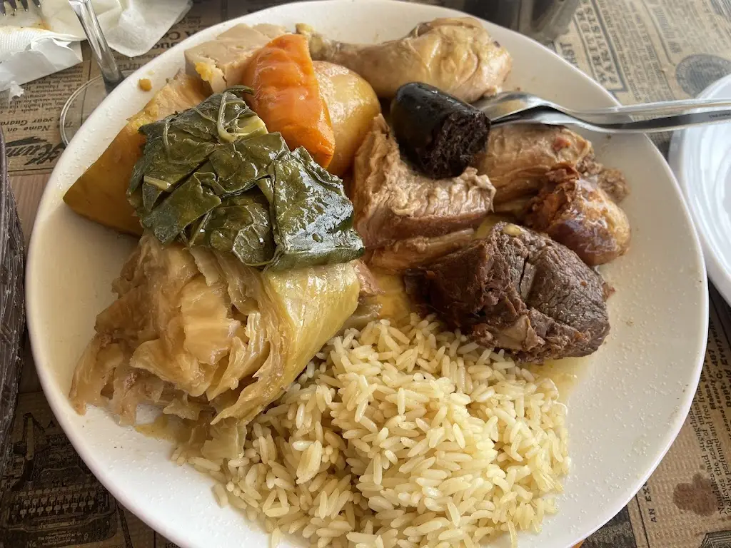 Menu_Restaurante Tony´s_Furnas_imagen_9