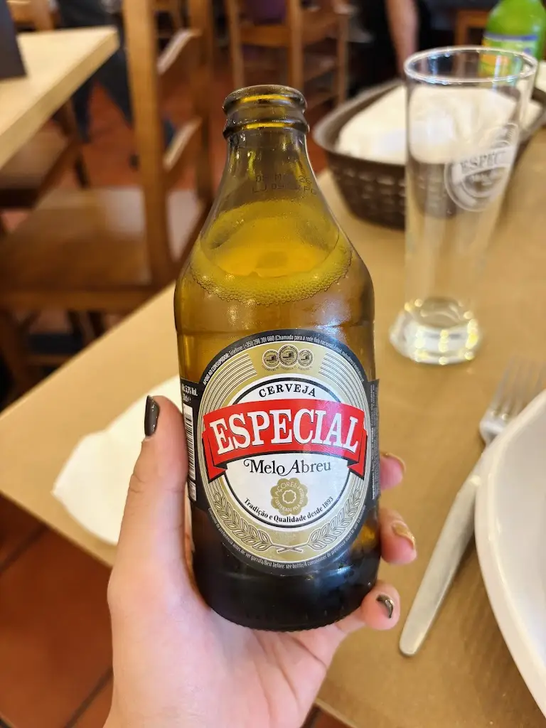 Penny_Restaurante Tony´s_Furnas_reseña