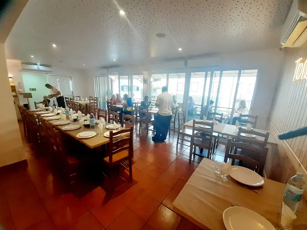 Restaurante Tony´s_Furnas_slider_image_3