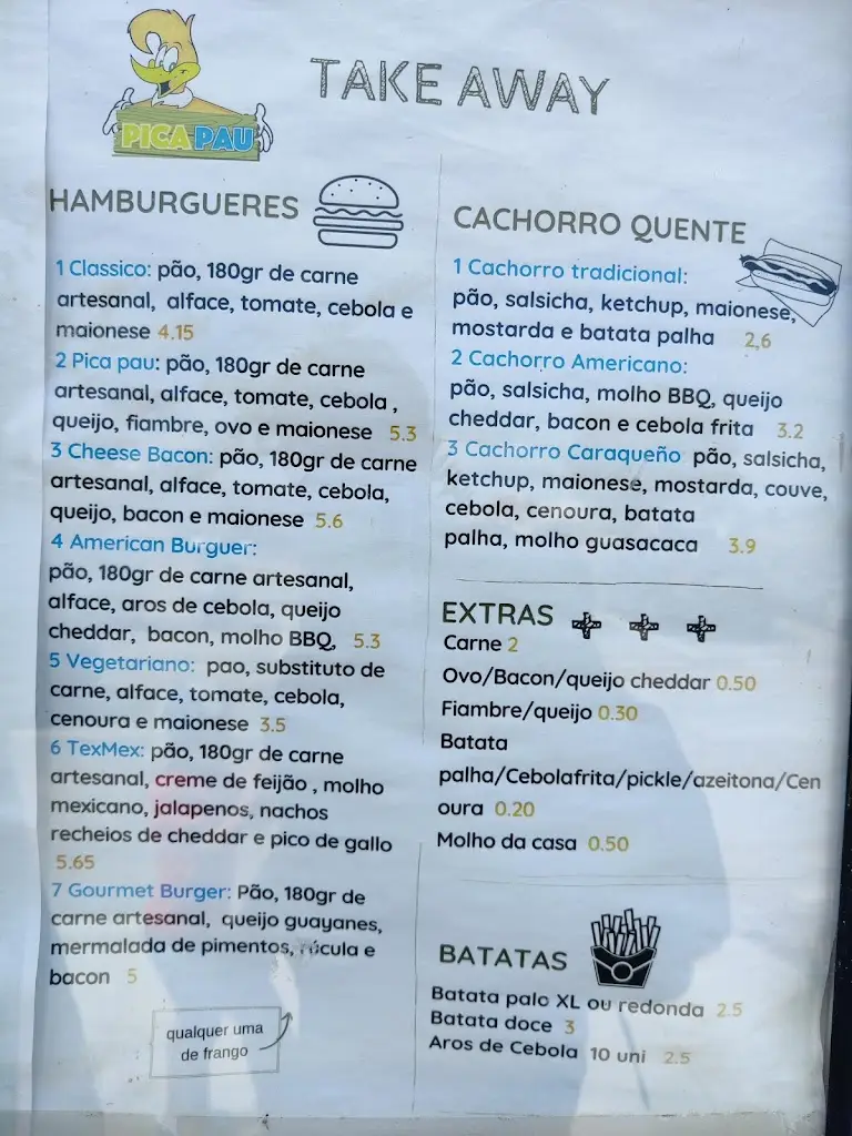 Menu_Pica Pau Bistró Bar_Vagos_image_2