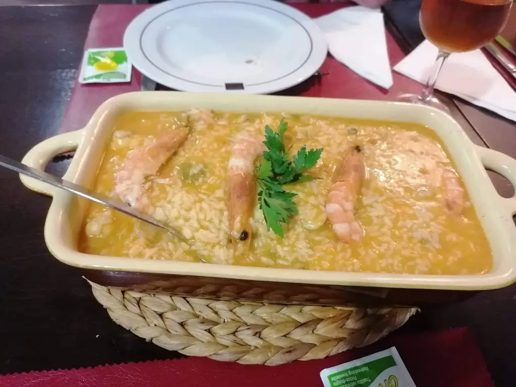 Menu_Grémio Restaurante-Bar_Vagos_imagen_1