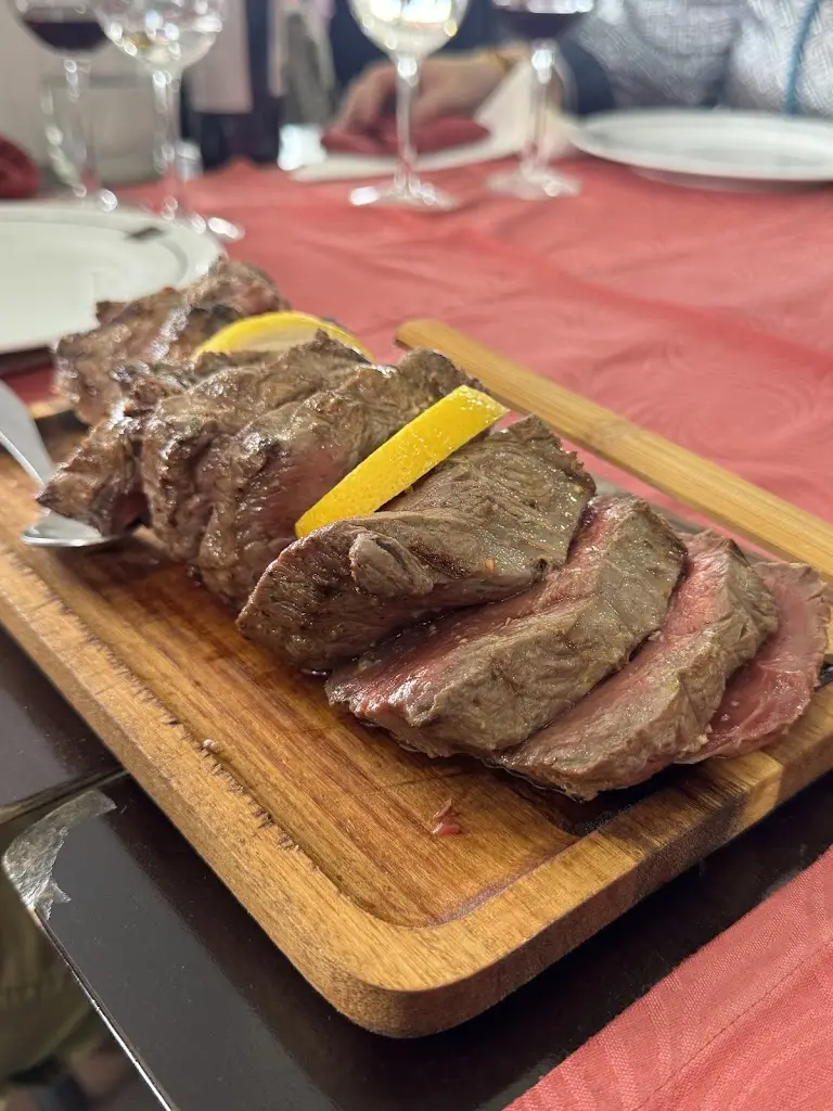 Vasco Silva_Grémio Restaurante-Bar_Vagos_reseña