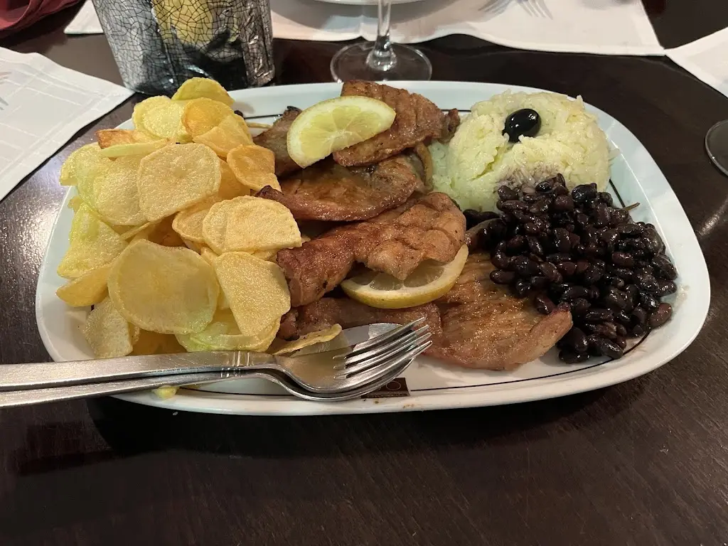 Filipe Silva_Grémio Restaurante-Bar_Vagos_reseña