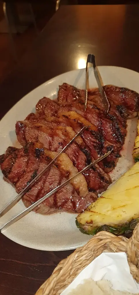 Menu_Bifinho SteakHouse - Restaurante Bar_Vagos_immagine_5