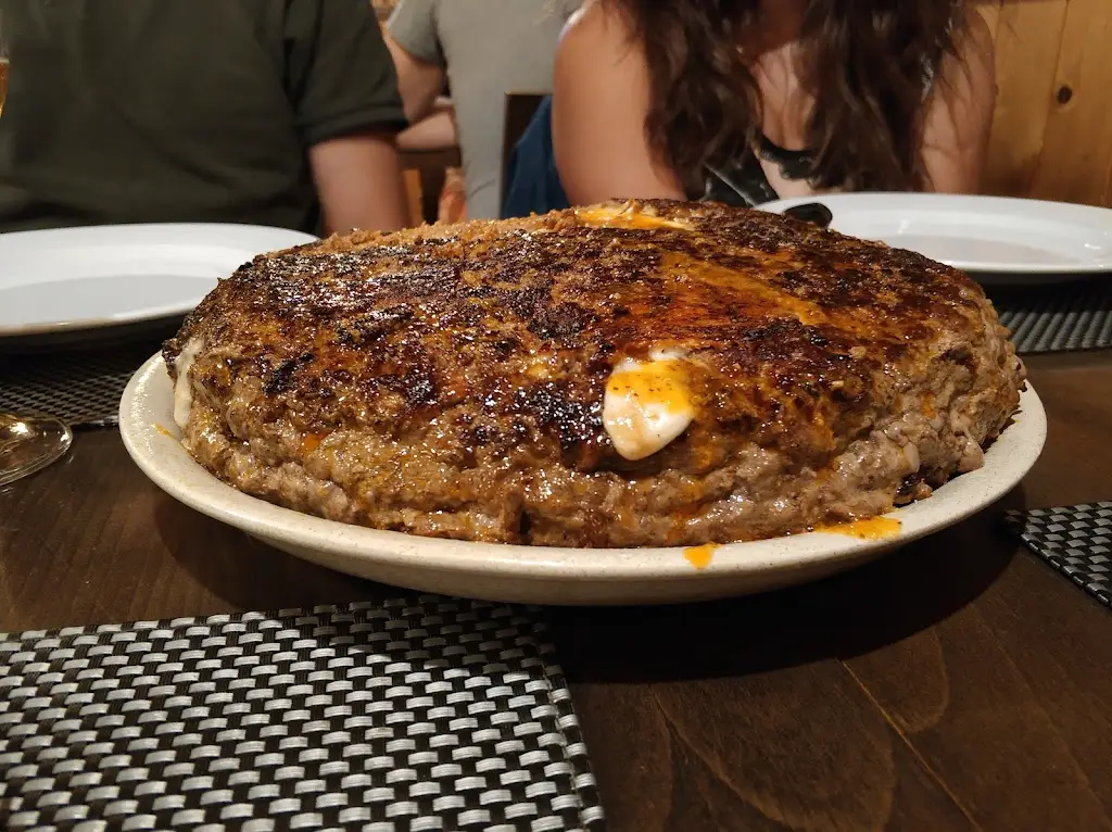 Menu_Bifinho SteakHouse - Restaurante Bar_Vagos_immagine_7