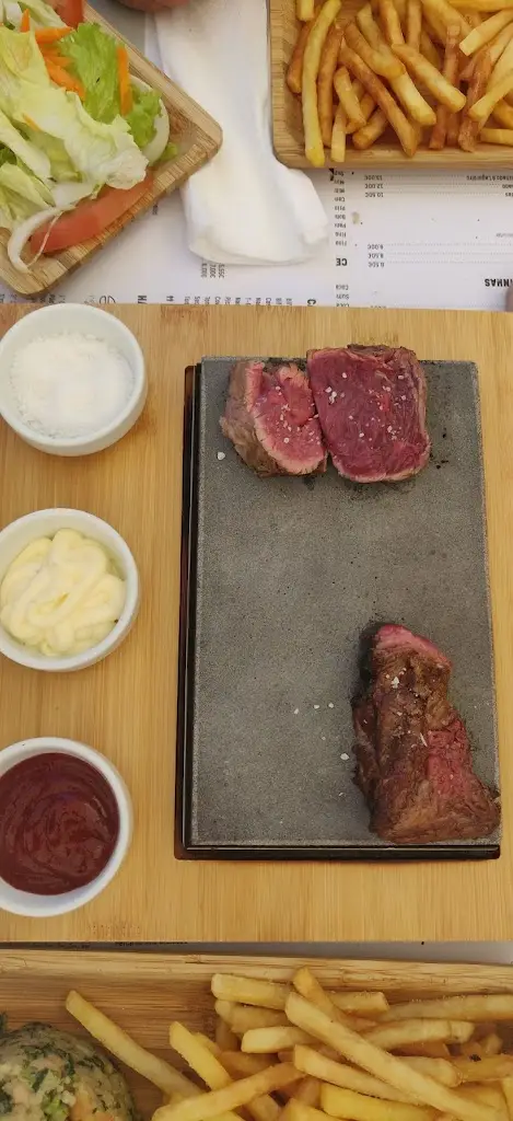 Menu_Bifinho SteakHouse - Restaurante Bar_Vagos_immagine_8