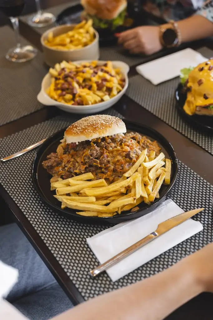 Menu_Bifinho SteakHouse - Restaurante Bar_Vagos_immagine_9