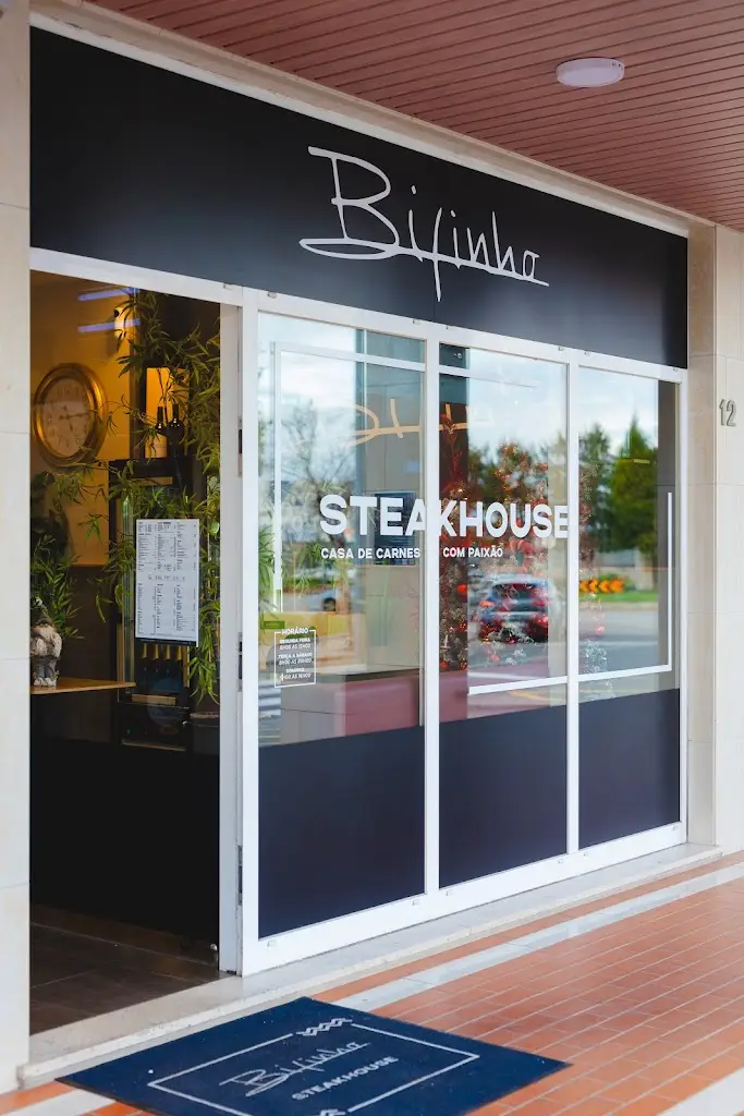 Bifinho SteakHouse - Restaurante Bar ristorante a Vagos