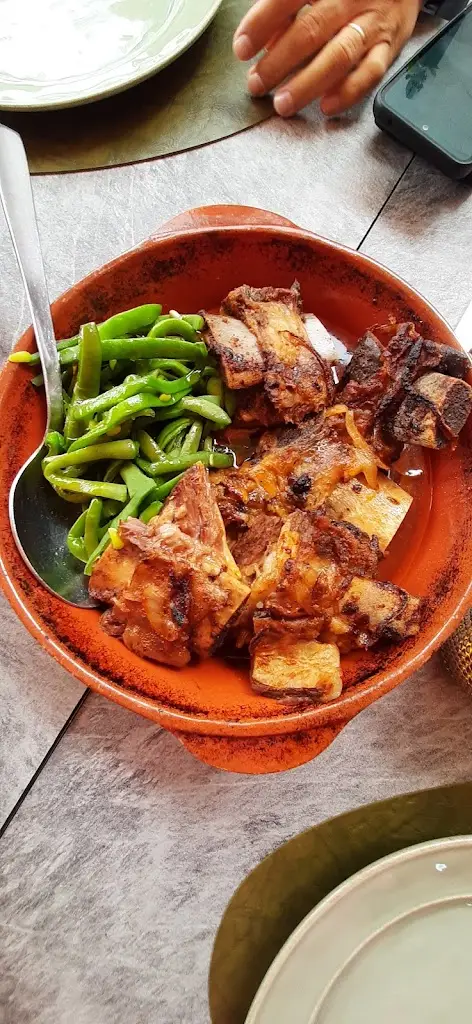 Menu_Restaurante Buraco do Velho_Vagos_immagine_5