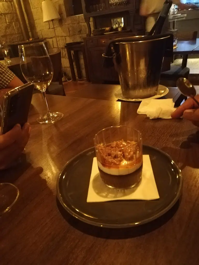 Menu_Restaurante Buraco do Velho_Vagos_immagine_9