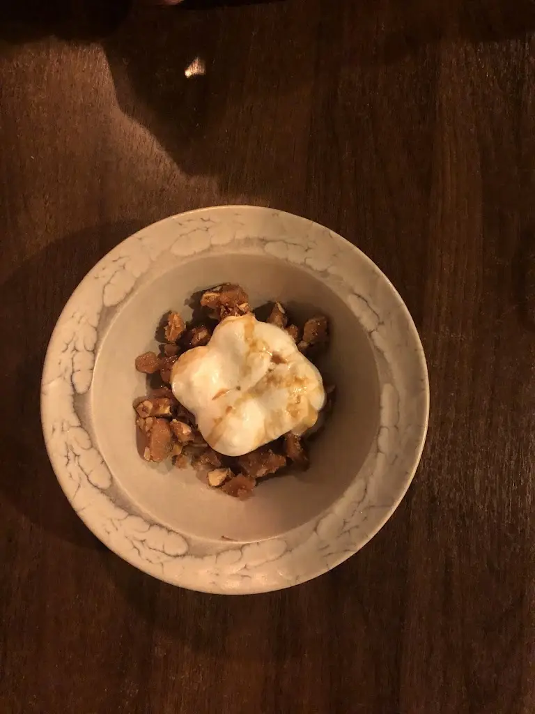 Chantelle Booysen_Restaurante Buraco do Velho_Vagos_recensione