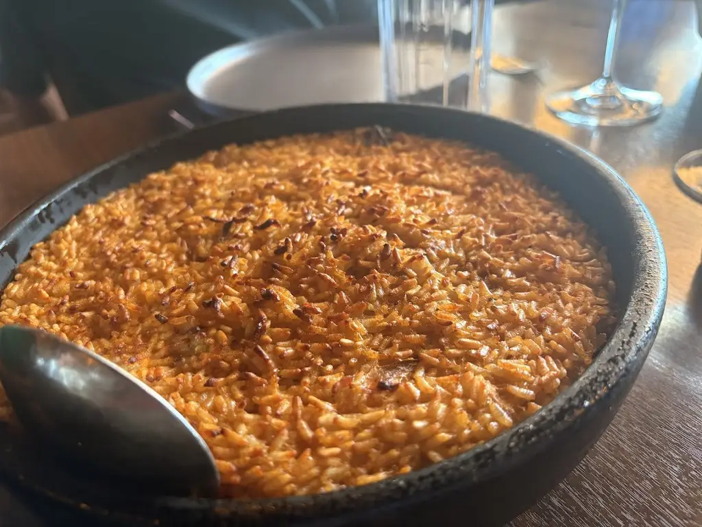 Edit Fukári_Restaurante Buraco do Velho_Vagos_recensione