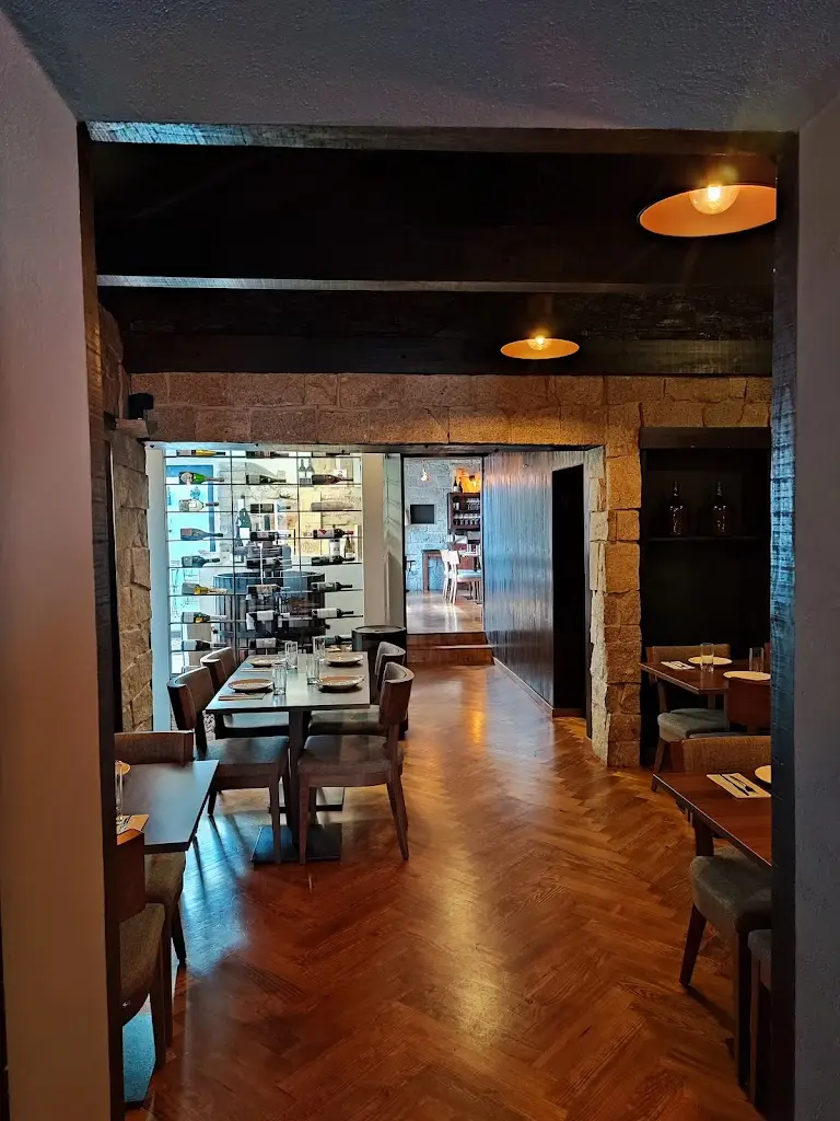 Restaurante Buraco do Velho ristorante a Vagos