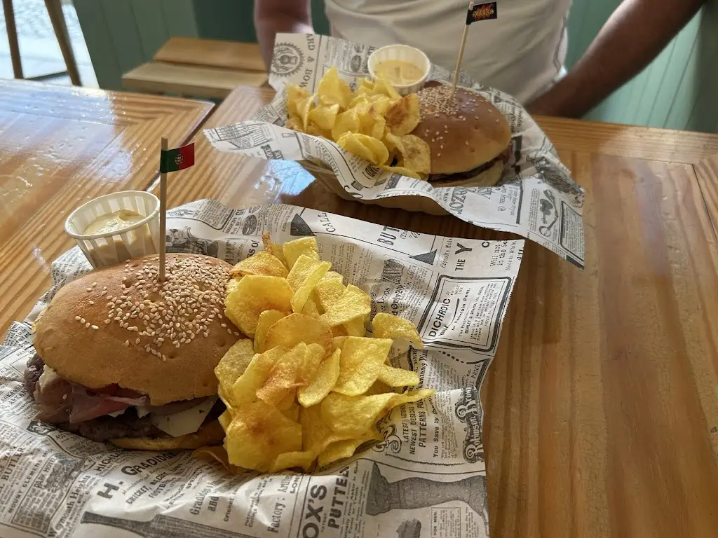 Daniel Blatny_Boca do Mundo hamburgueria_Vagos_Bewertung