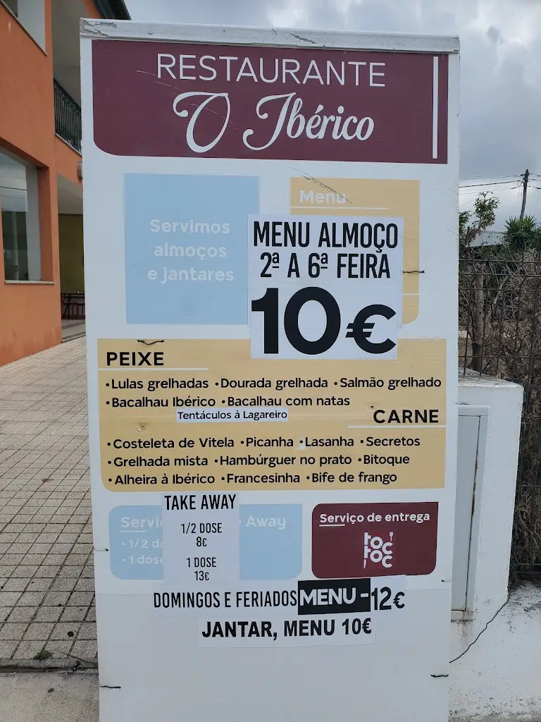 Menu_O Ibérico_Vagos_immagine_3