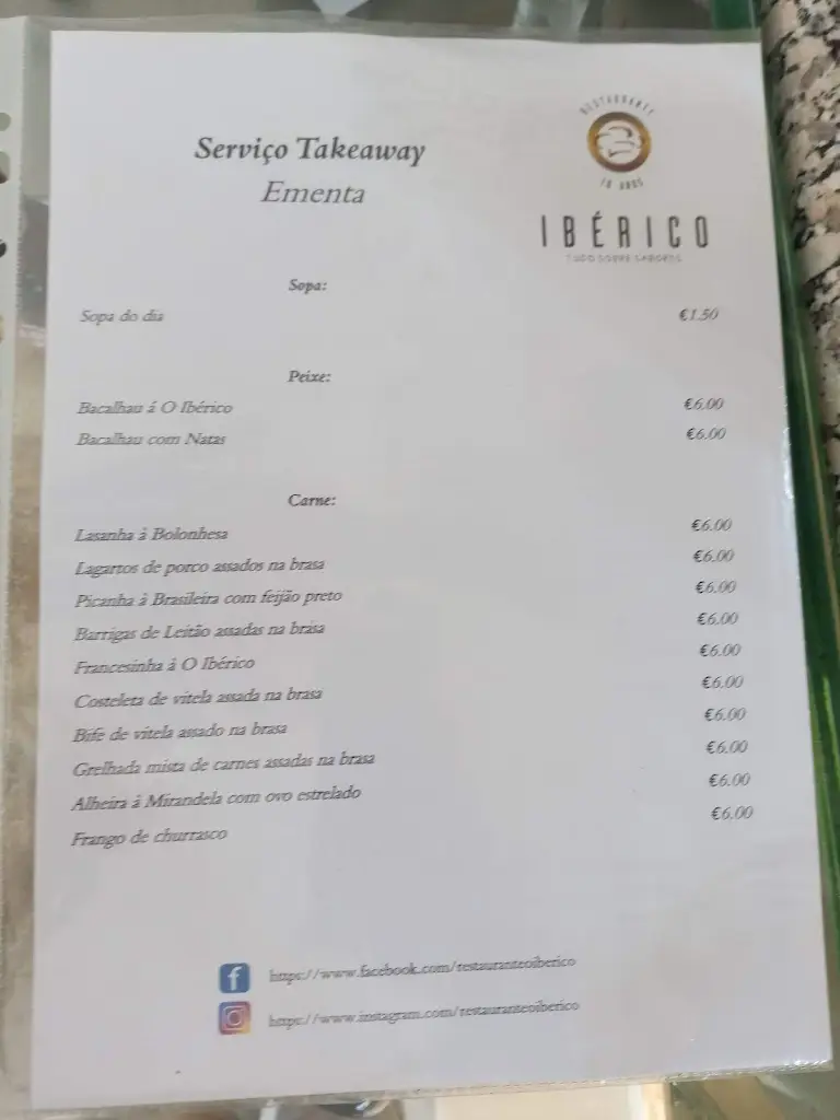 Menu_O Ibérico_Vagos_immagine_4