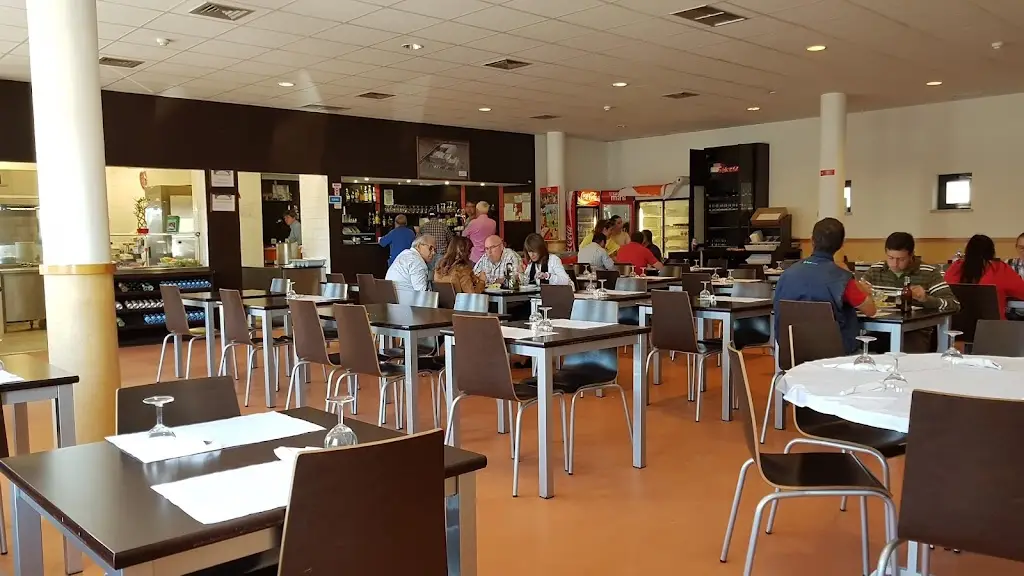 Restaurante O Indústria ristorante a Vagos