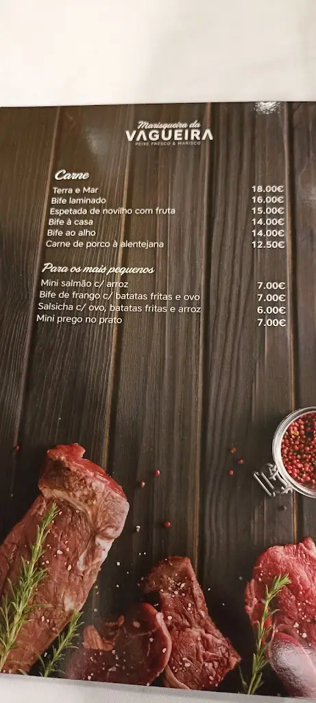 Menu_Marisqueira da Vagueira_Vagos_image_2
