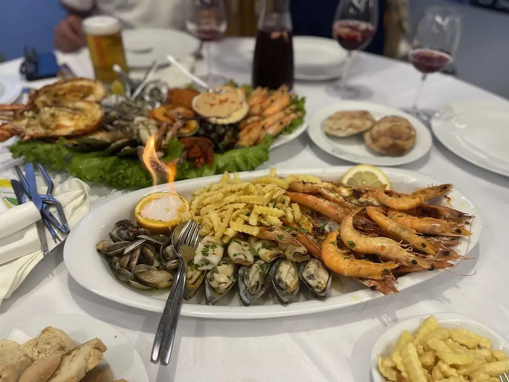 Steven Dolack_Marisqueira da Vagueira_Vagos_review