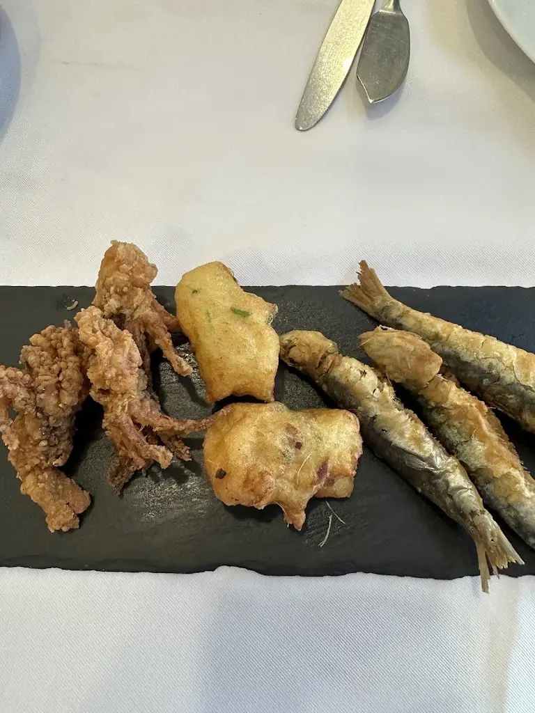 Holger Thoelke_Marisqueira da Vagueira_Vagos_review