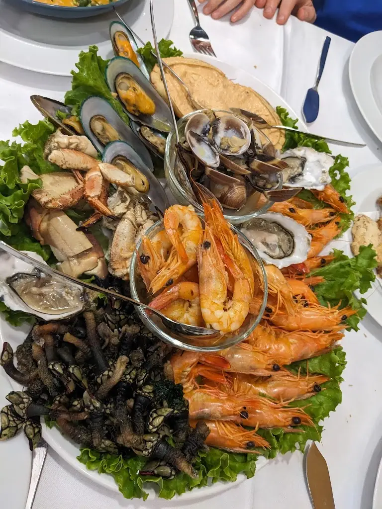 Lavinia Casati_Marisqueira da Vagueira_Vagos_review