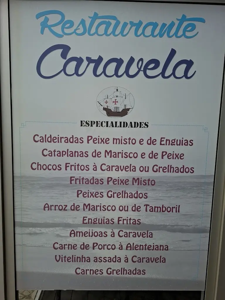 Menu_Restaurante Caravela_Vagos_immagine_3